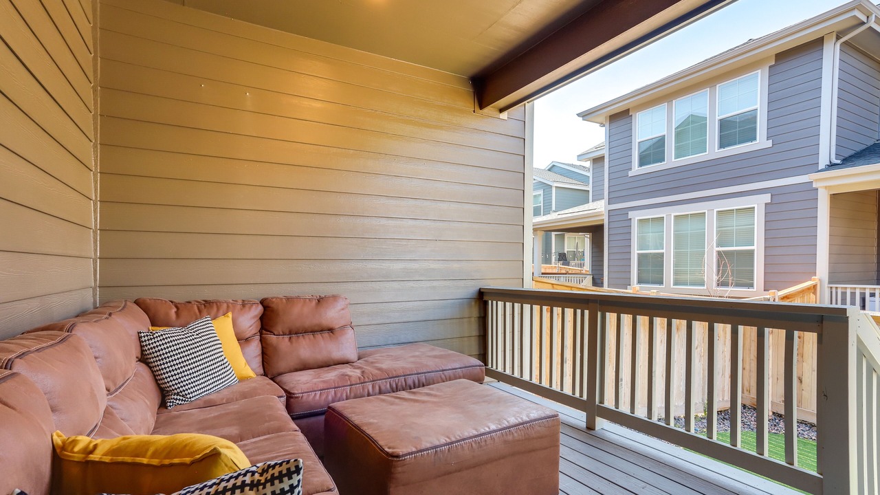 Photo of Outdoor in Commerce City