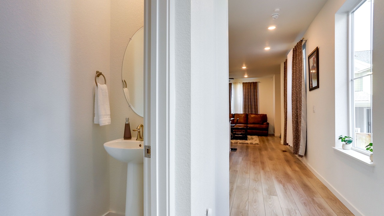 Photo of Bathroom in Commerce City