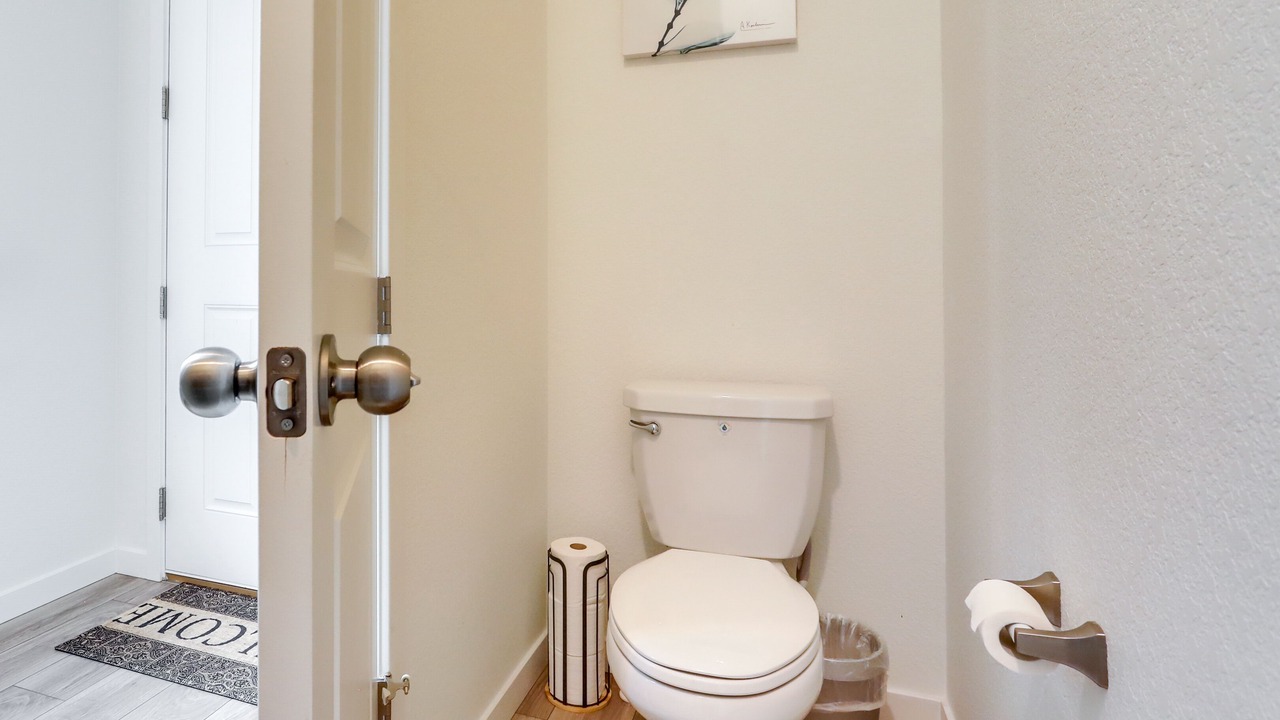 Photo of Bathroom in Commerce City
