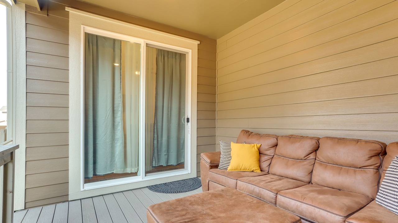 Photo of Outdoor in Commerce City