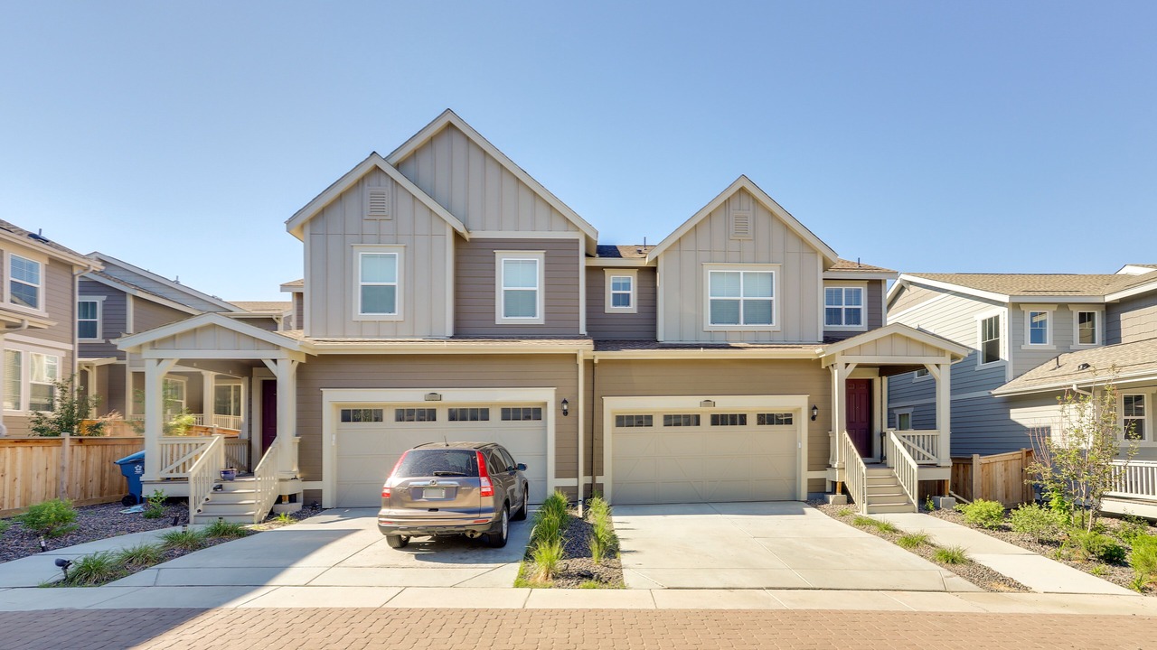 Photo of Outdoor in Commerce City