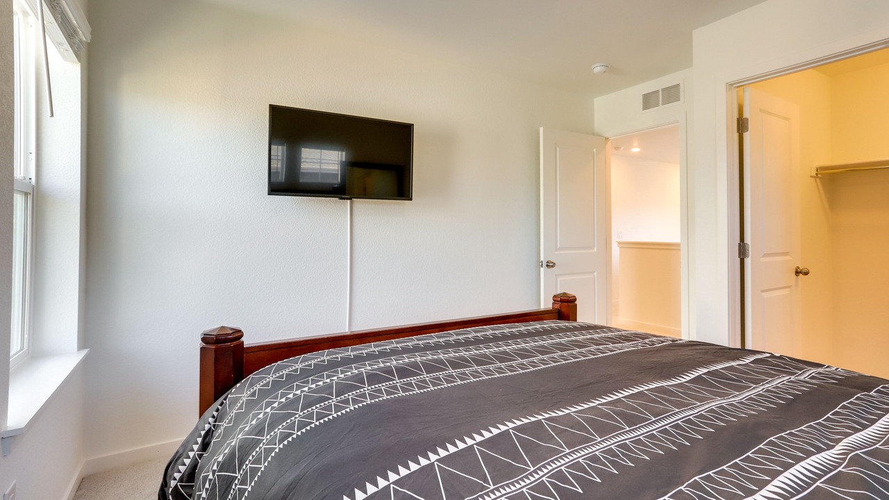 Photo of Bedroom in Commerce City