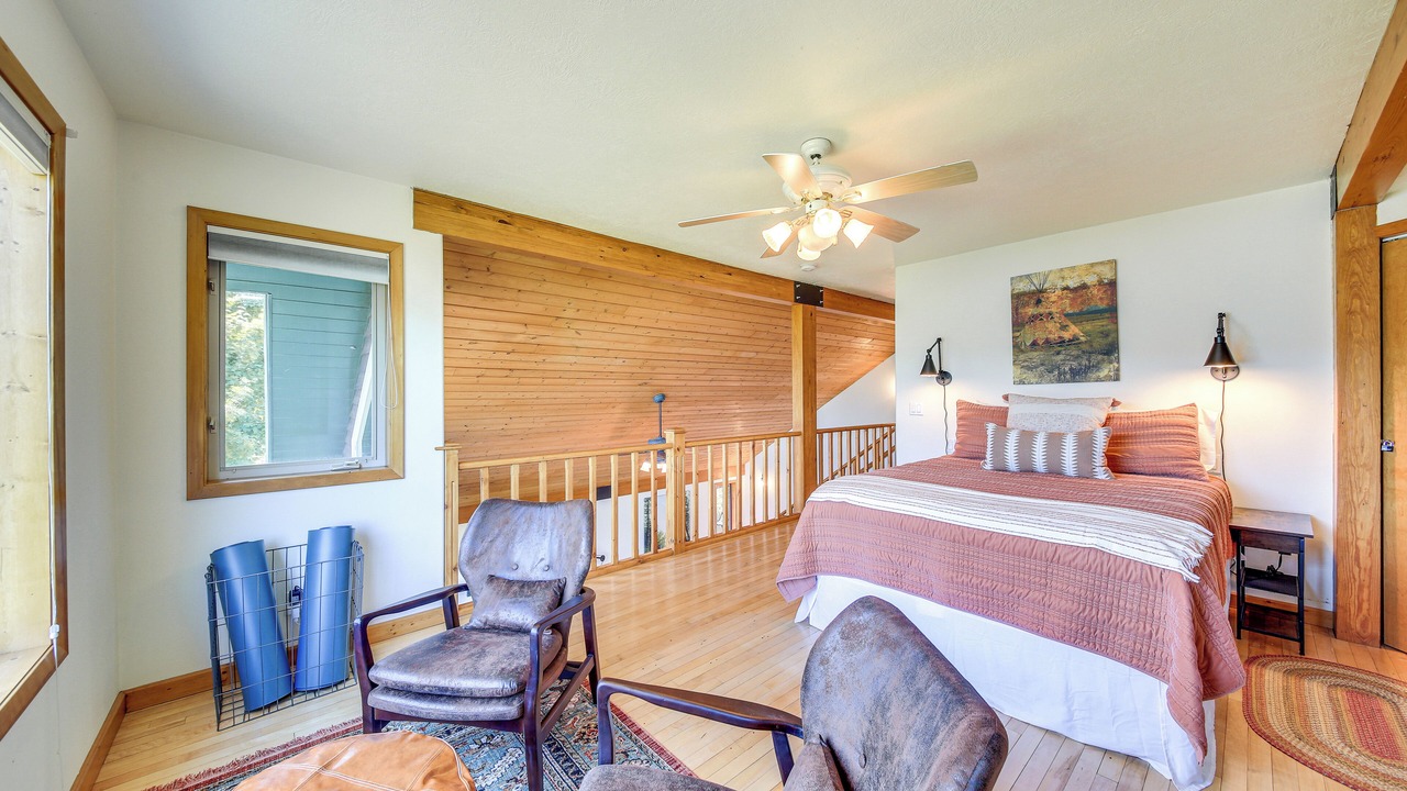 Photo of Bedroom in Newport