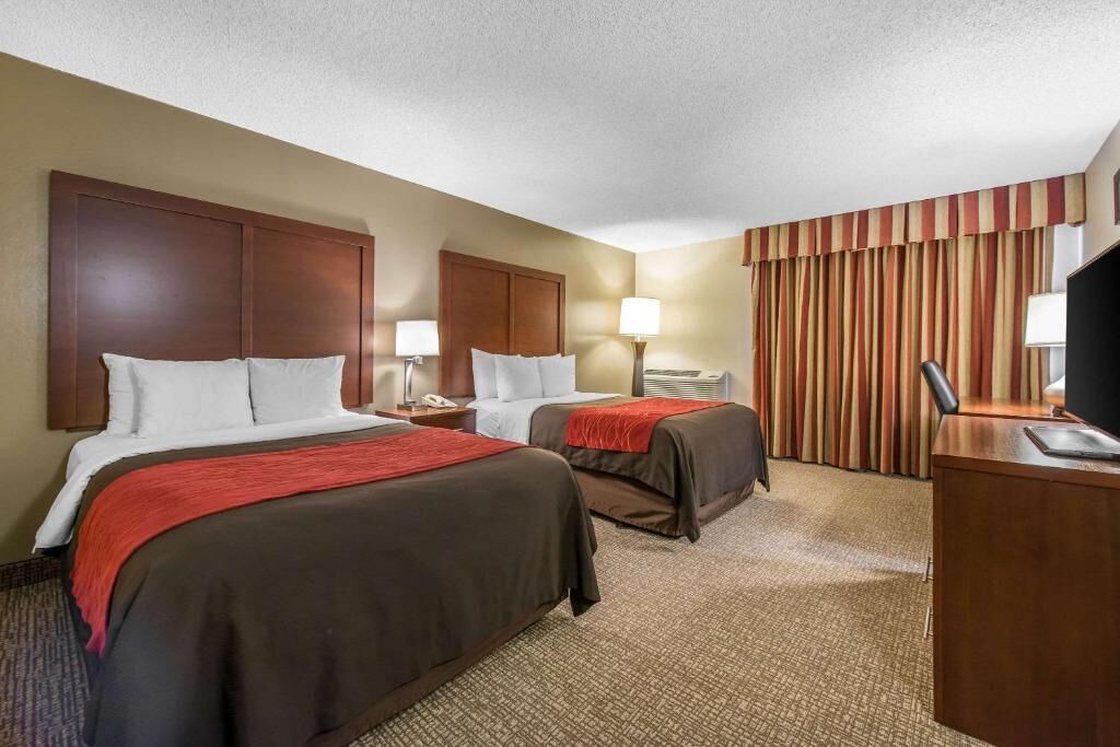 Photo of Bedroom in Northfield