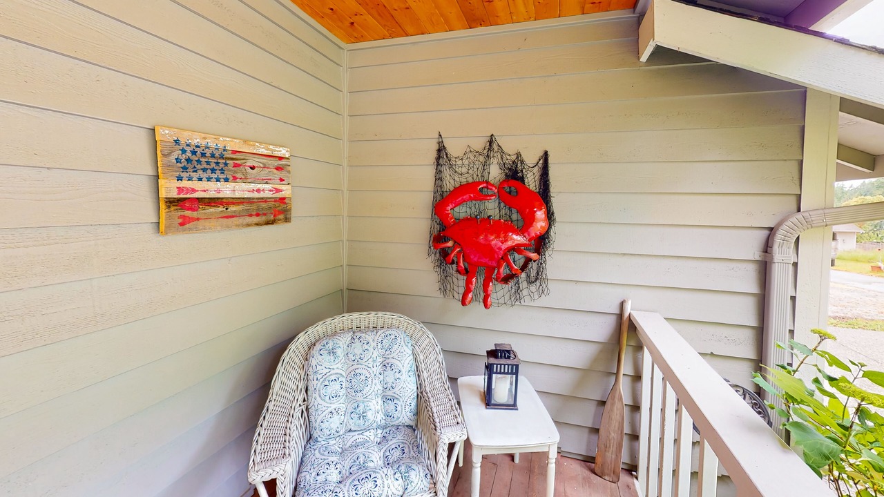 Photo of Outdoor in Camano Island