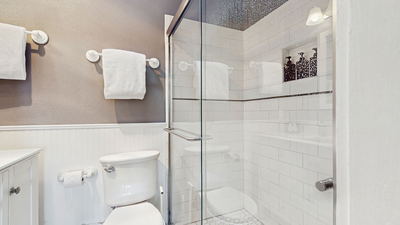 Photo of Bathroom in Camano Island