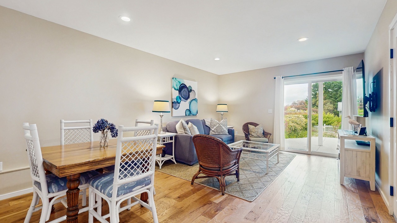Photo of Livingroom in Camano Island