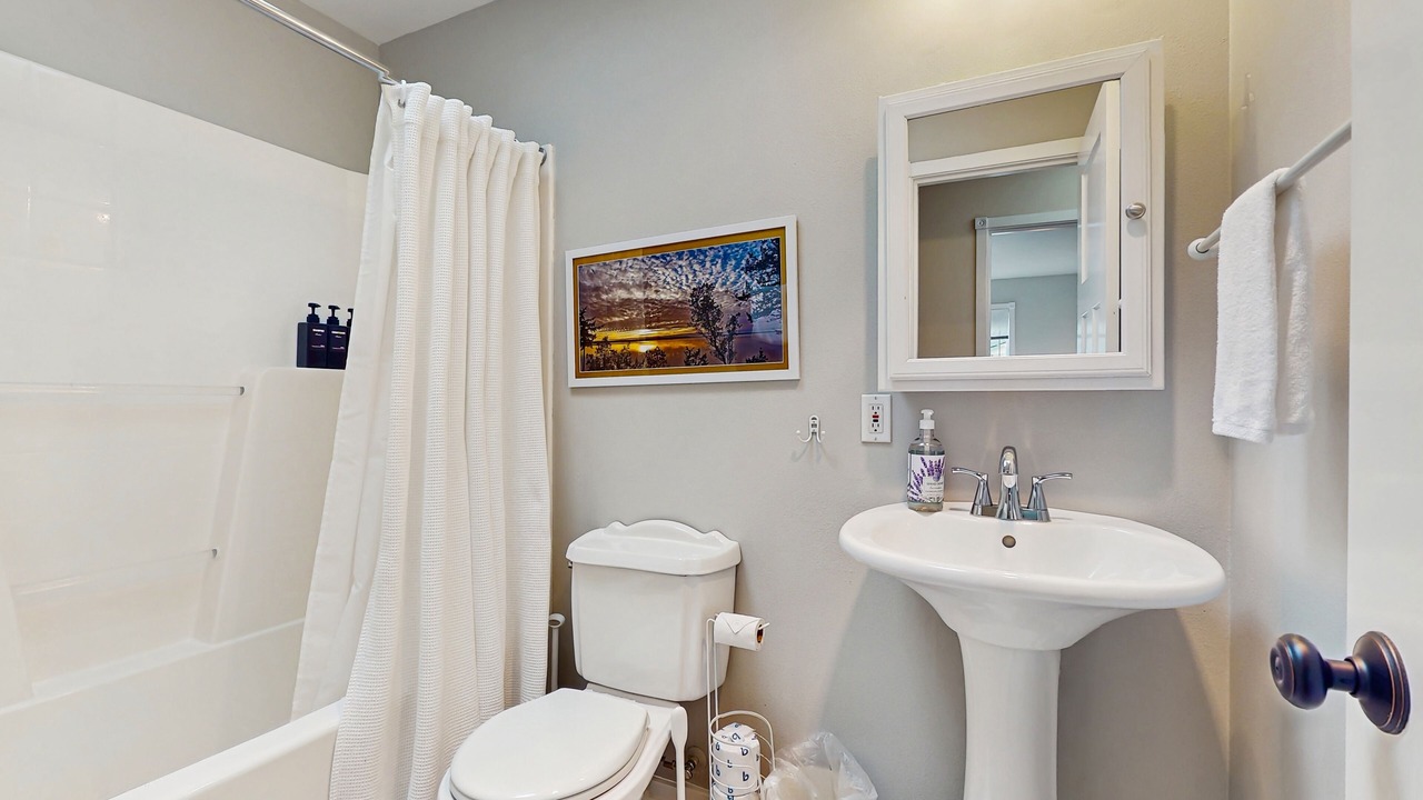Photo of Bathroom in Camano Island