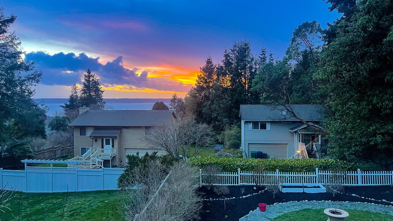 Photo of Outdoor in Camano Island