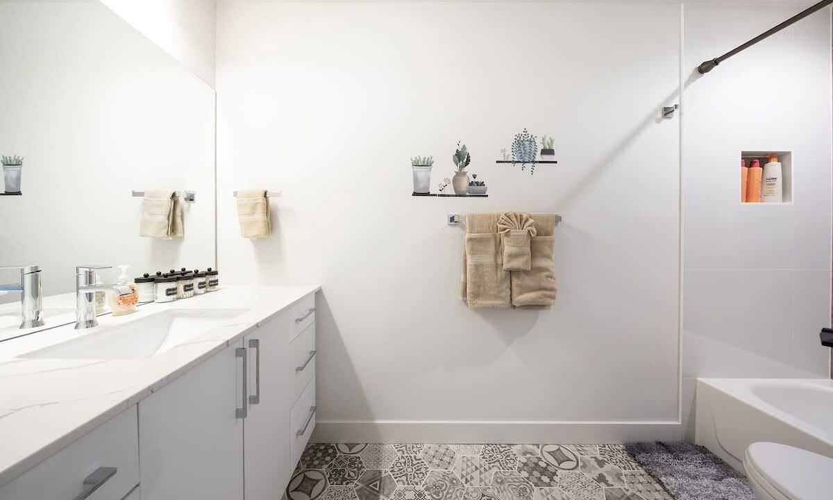 Photo of Bathroom in Wallingford