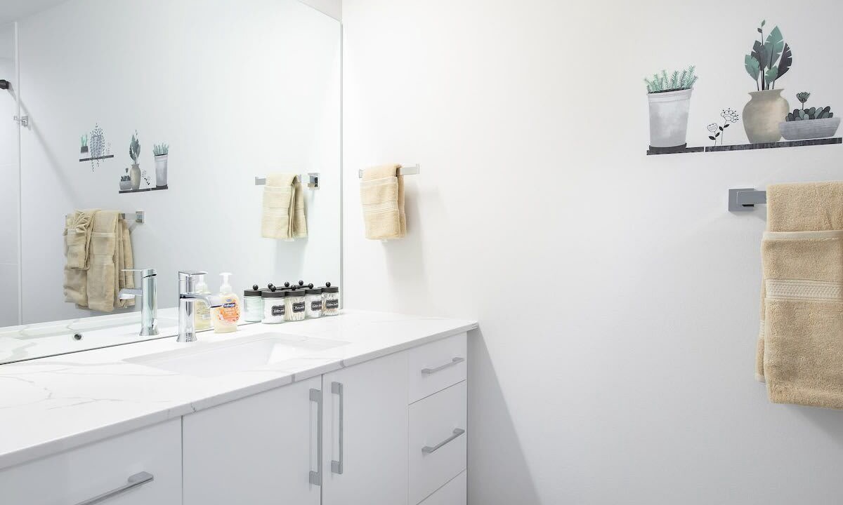 Photo of Bathroom in Wallingford