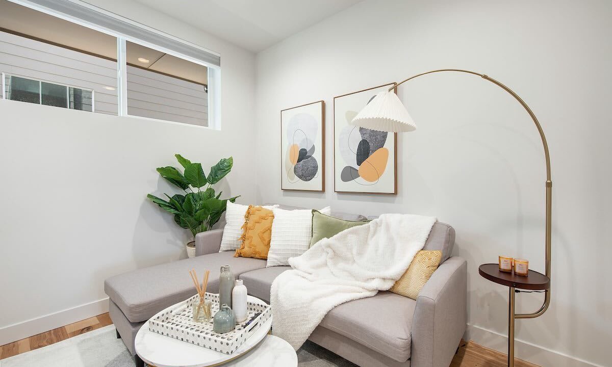 Photo of Bedroom in Wallingford