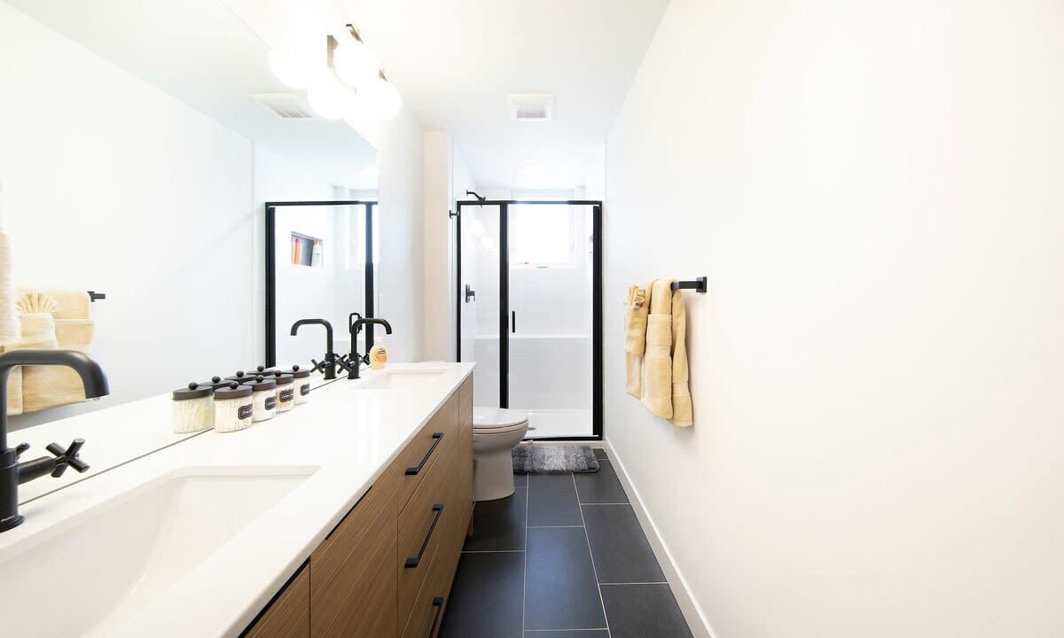 Photo of Bathroom in Wallingford