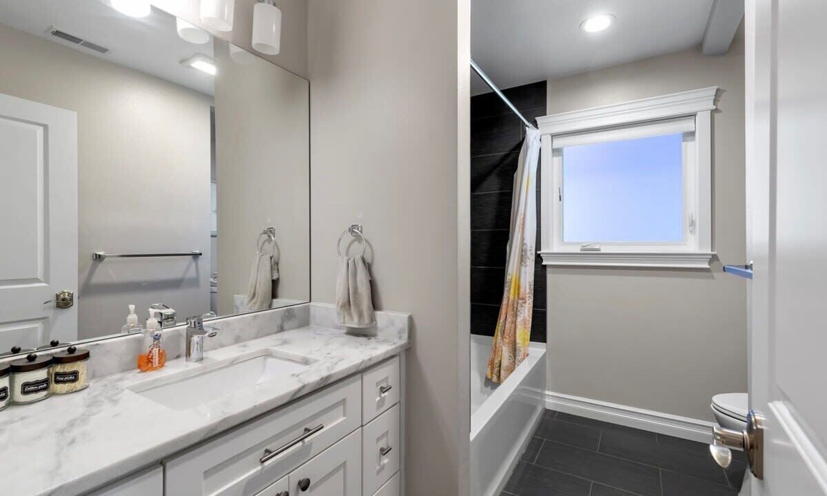 Photo of Bathroom in Mercer Island