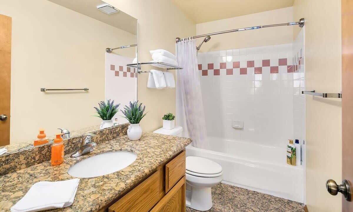 Photo of Bathroom in Mid-Beacon Hill