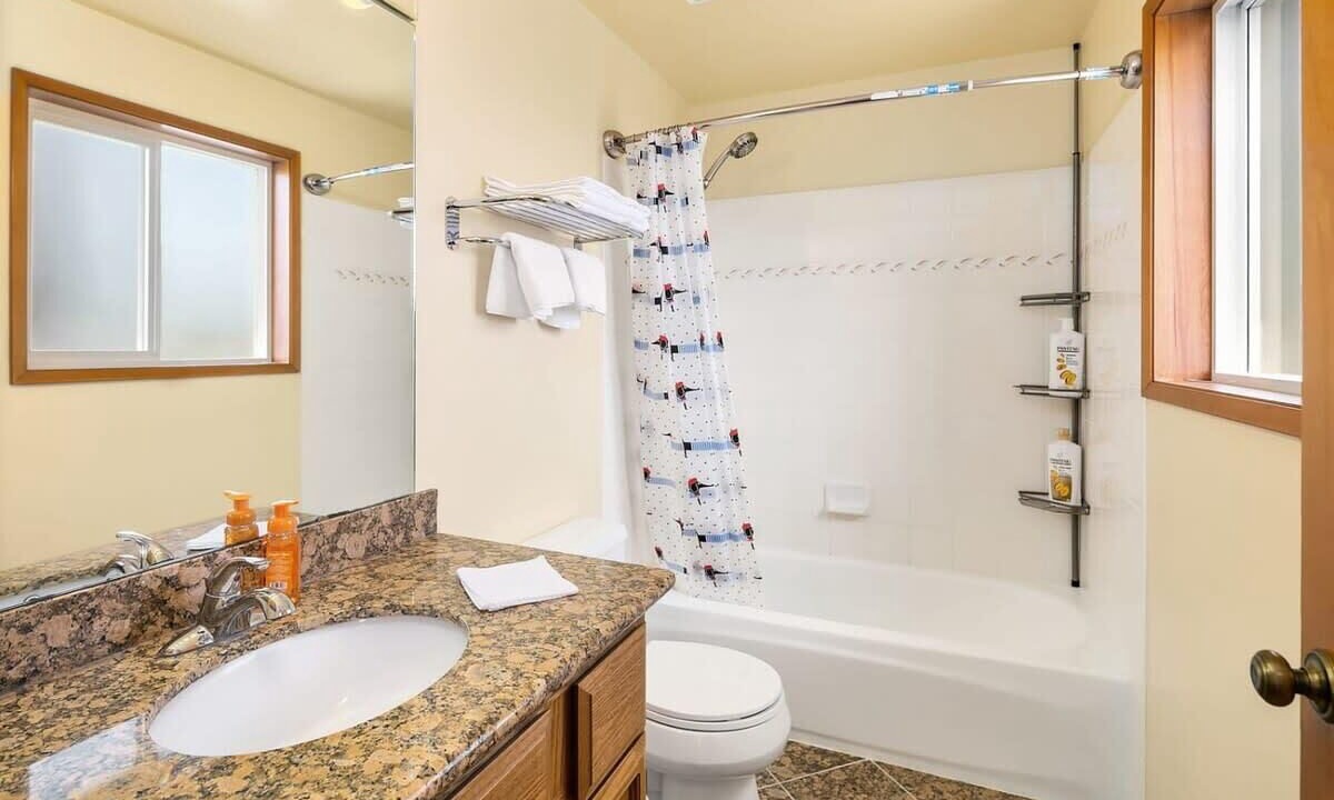 Photo of Bathroom in Mid-Beacon Hill