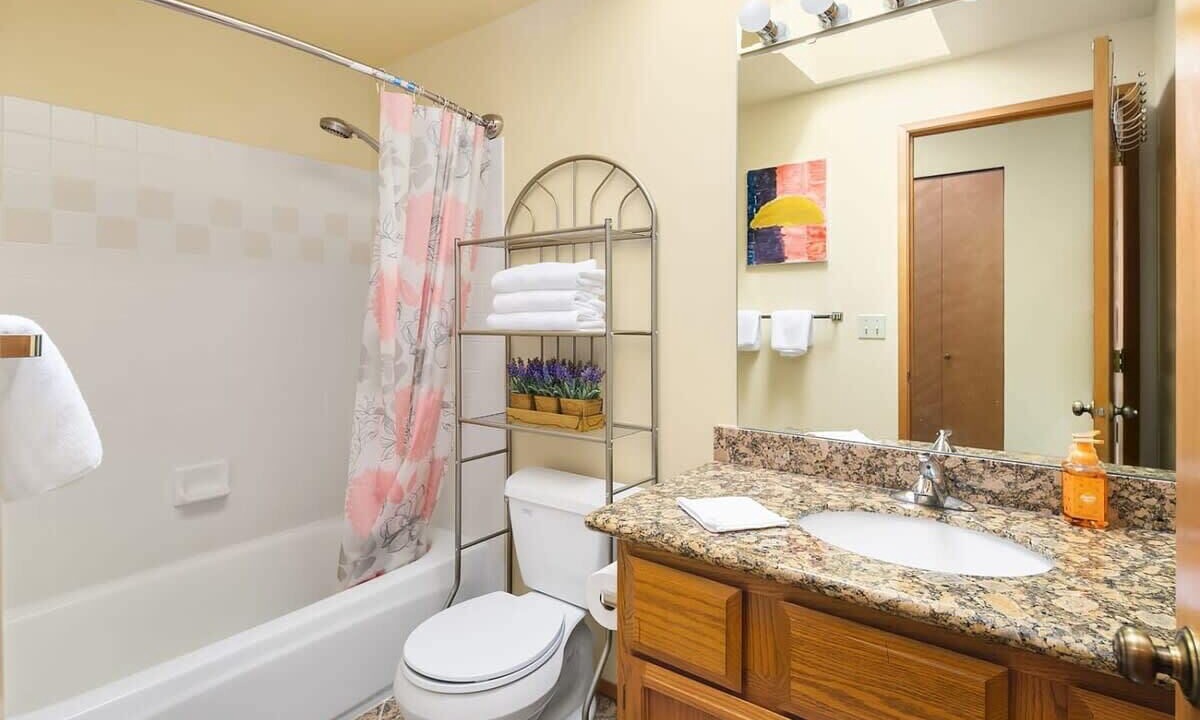 Photo of Bathroom in Mid-Beacon Hill