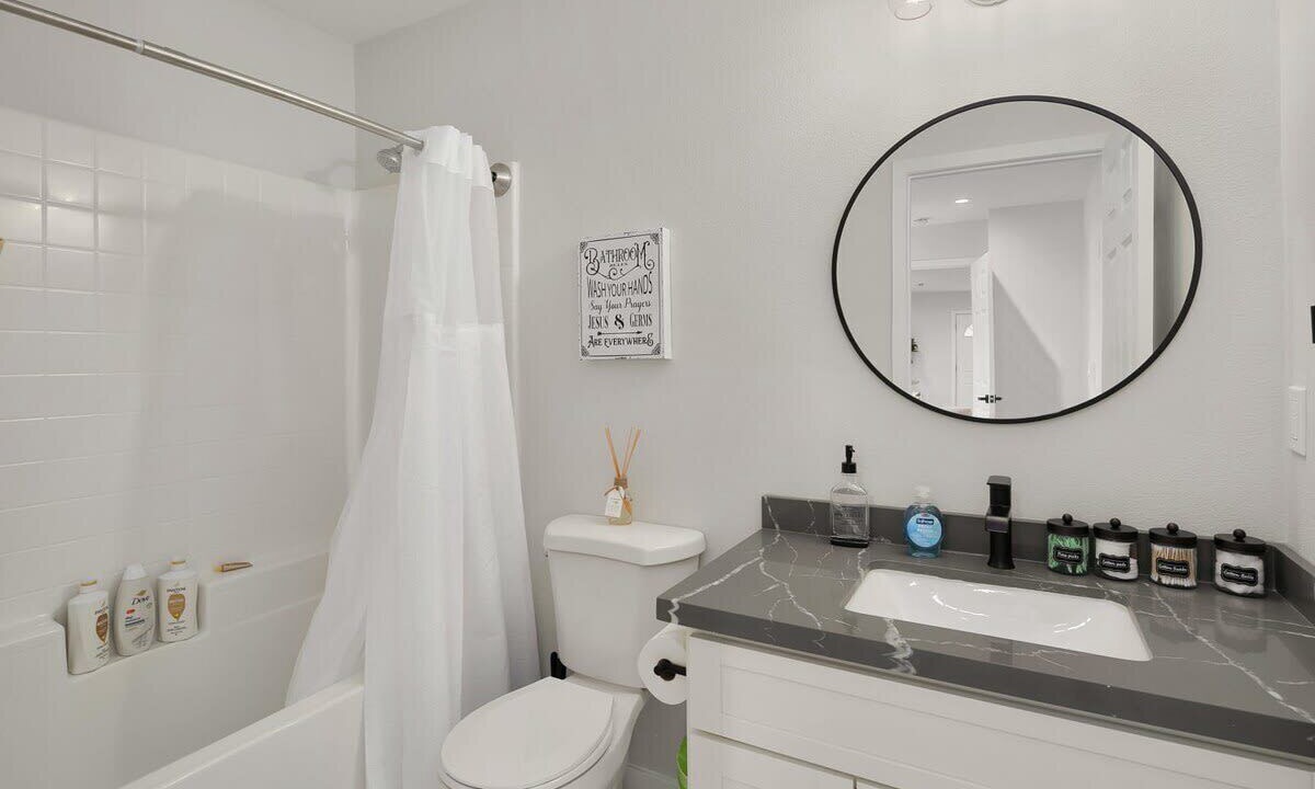 Photo of Bathroom in Picnic Point-North Lynnwood