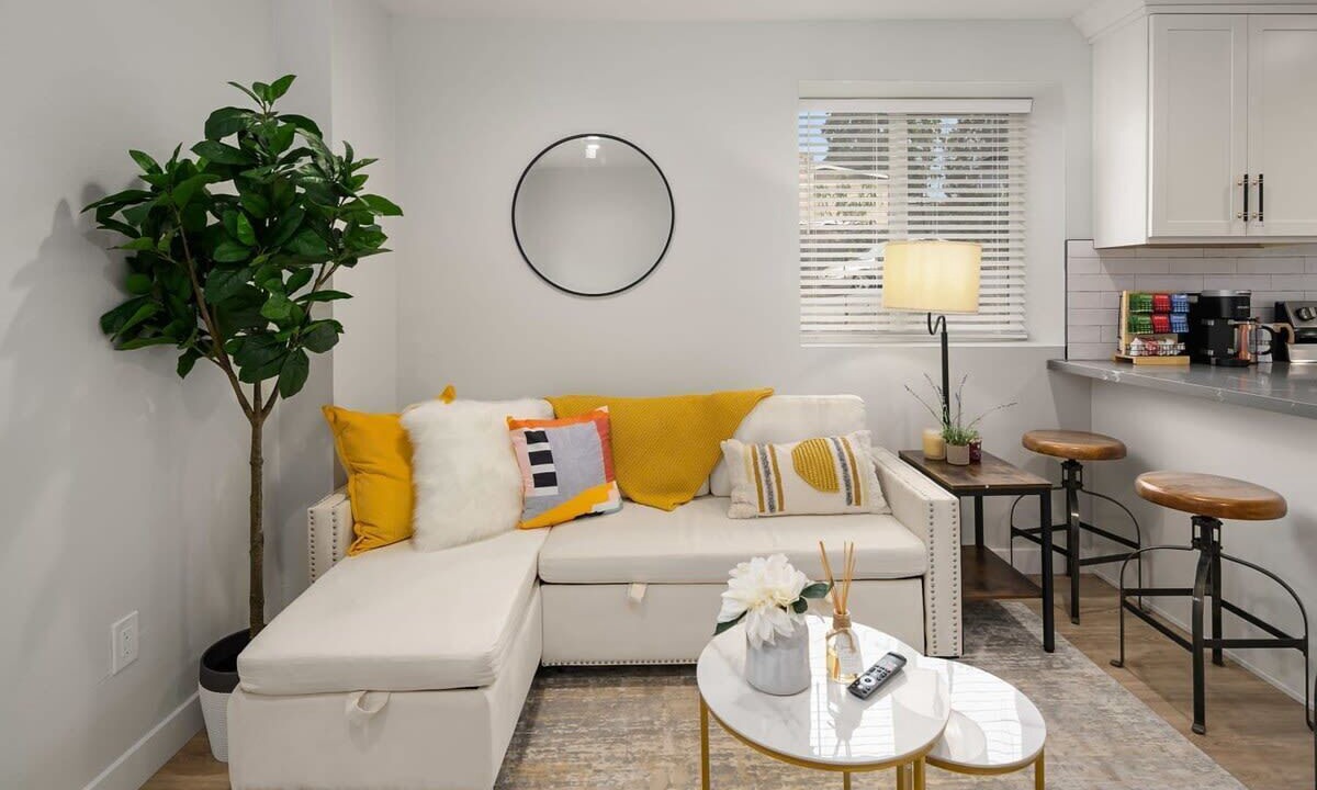 Photo of Bedroom in Picnic Point-North Lynnwood