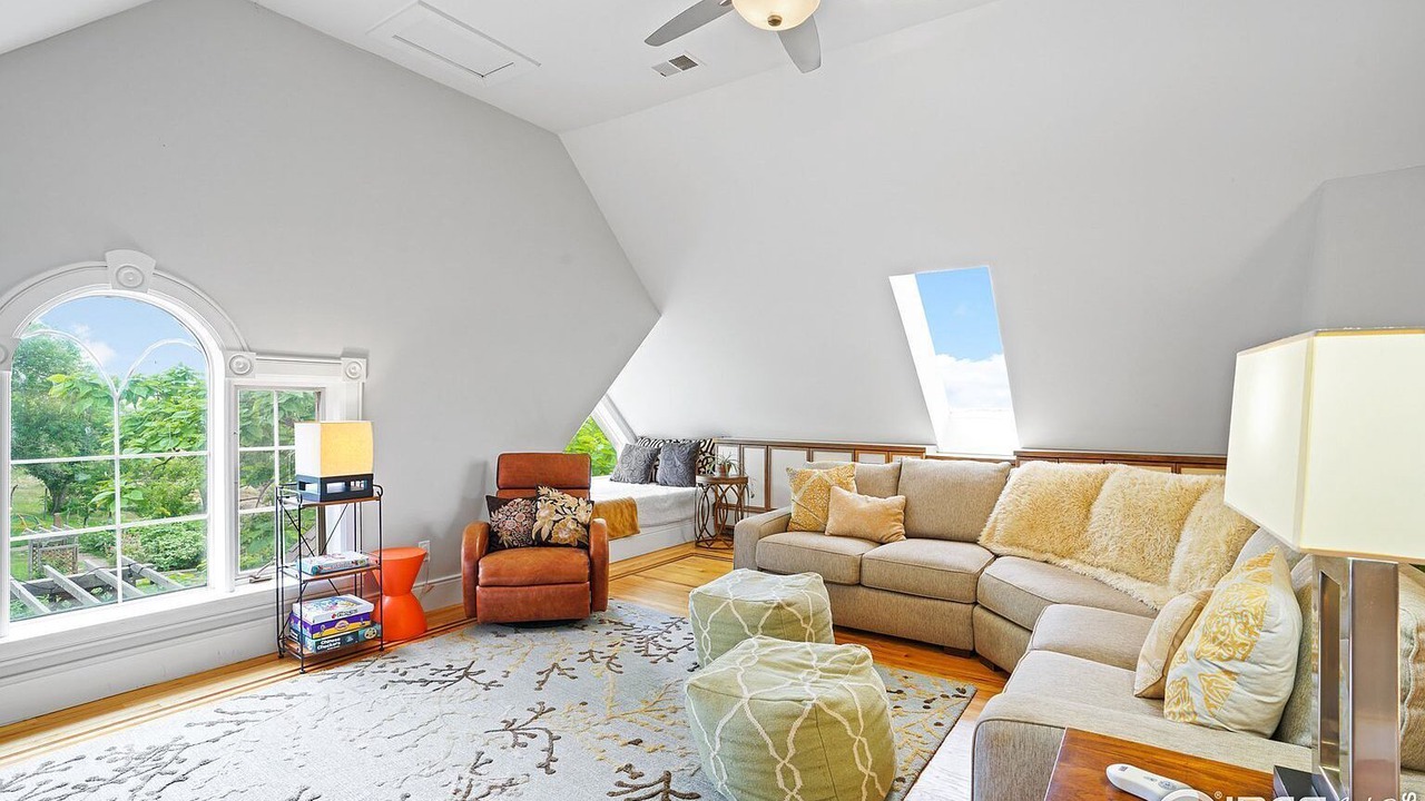 Photo of Livingroom in Longmont