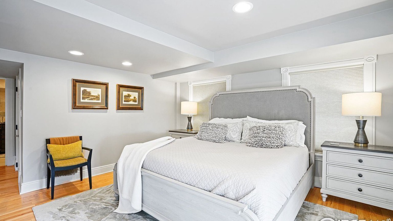 Photo of Bedroom in Longmont