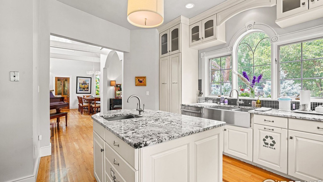Photo of Kitchen in Longmont