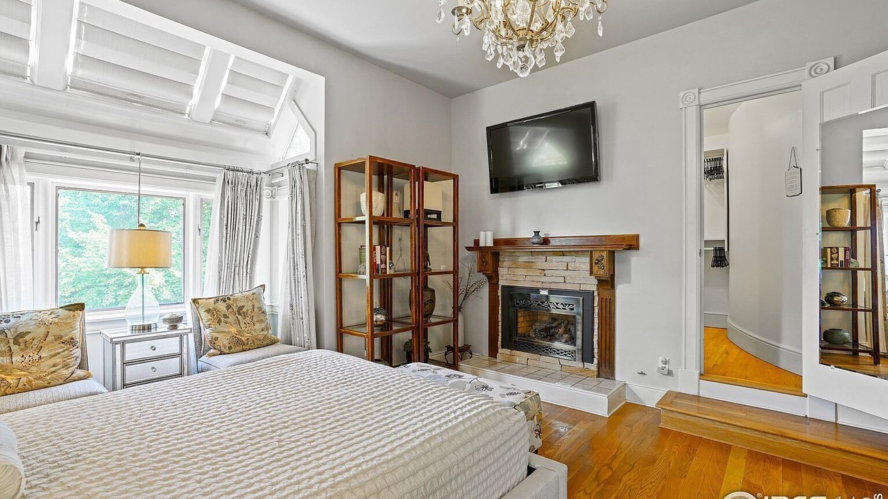 Photo of Bedroom in Longmont
