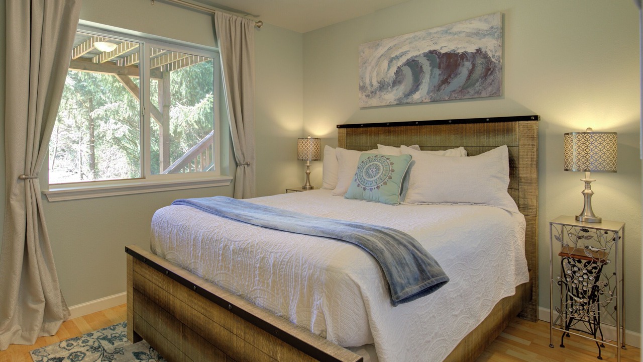 Photo of Bedroom in Ocean City