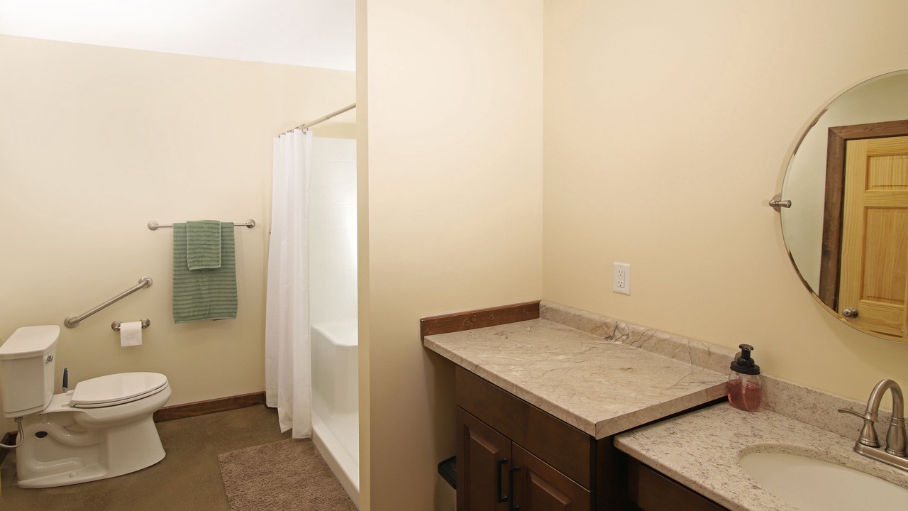 Photo of Bathroom in Moravia
