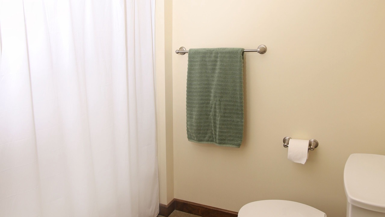 Photo of Bathroom in Moravia
