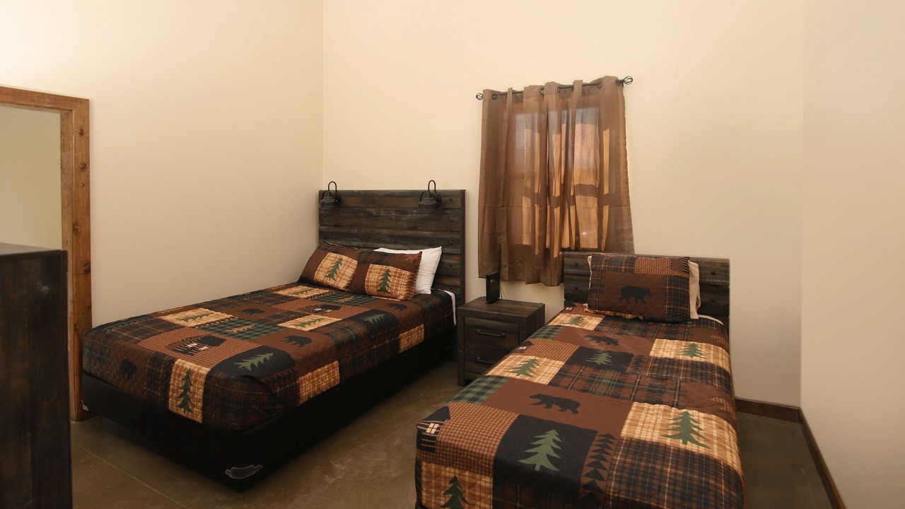 Photo of Bedroom in Moravia