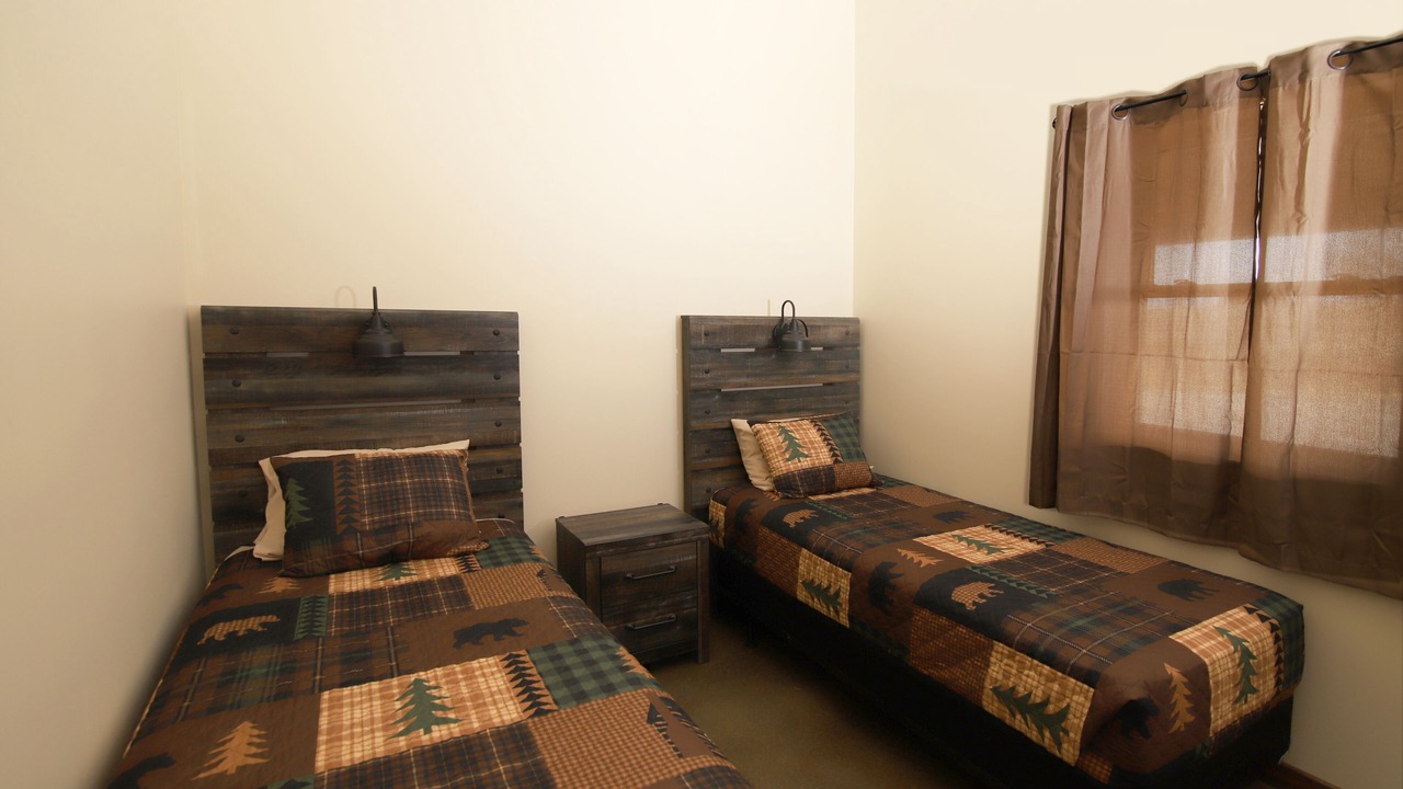 Photo of Bedroom in Moravia