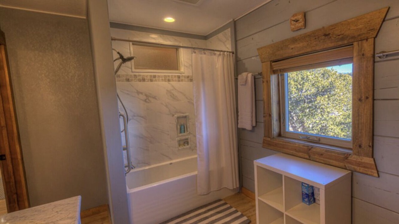 Photo of Bathroom in Fort Garland