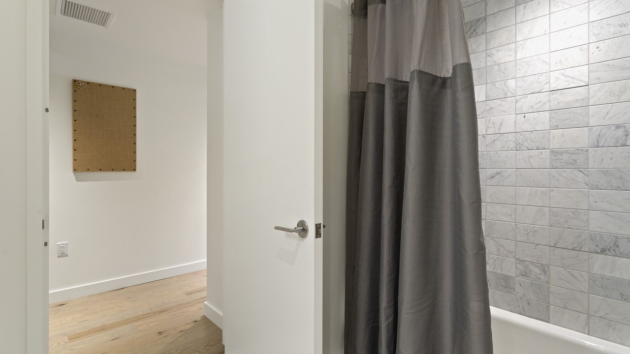 Photo of Bathroom in LoDo