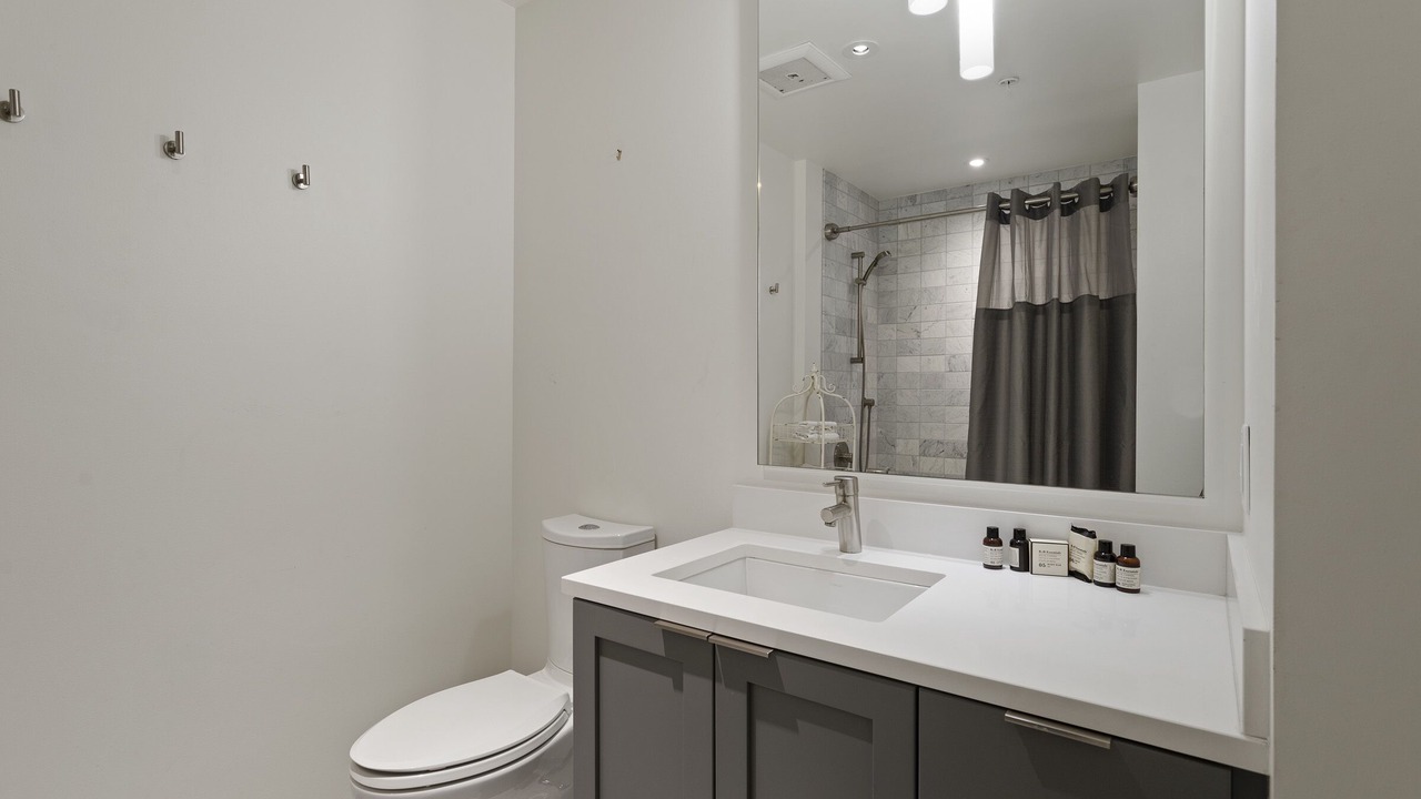 Photo of Bathroom in LoDo