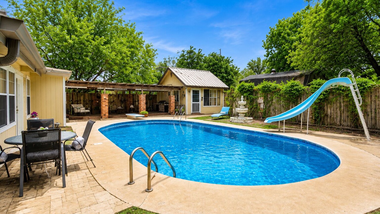 Photo of Outdoor in Waxahachie