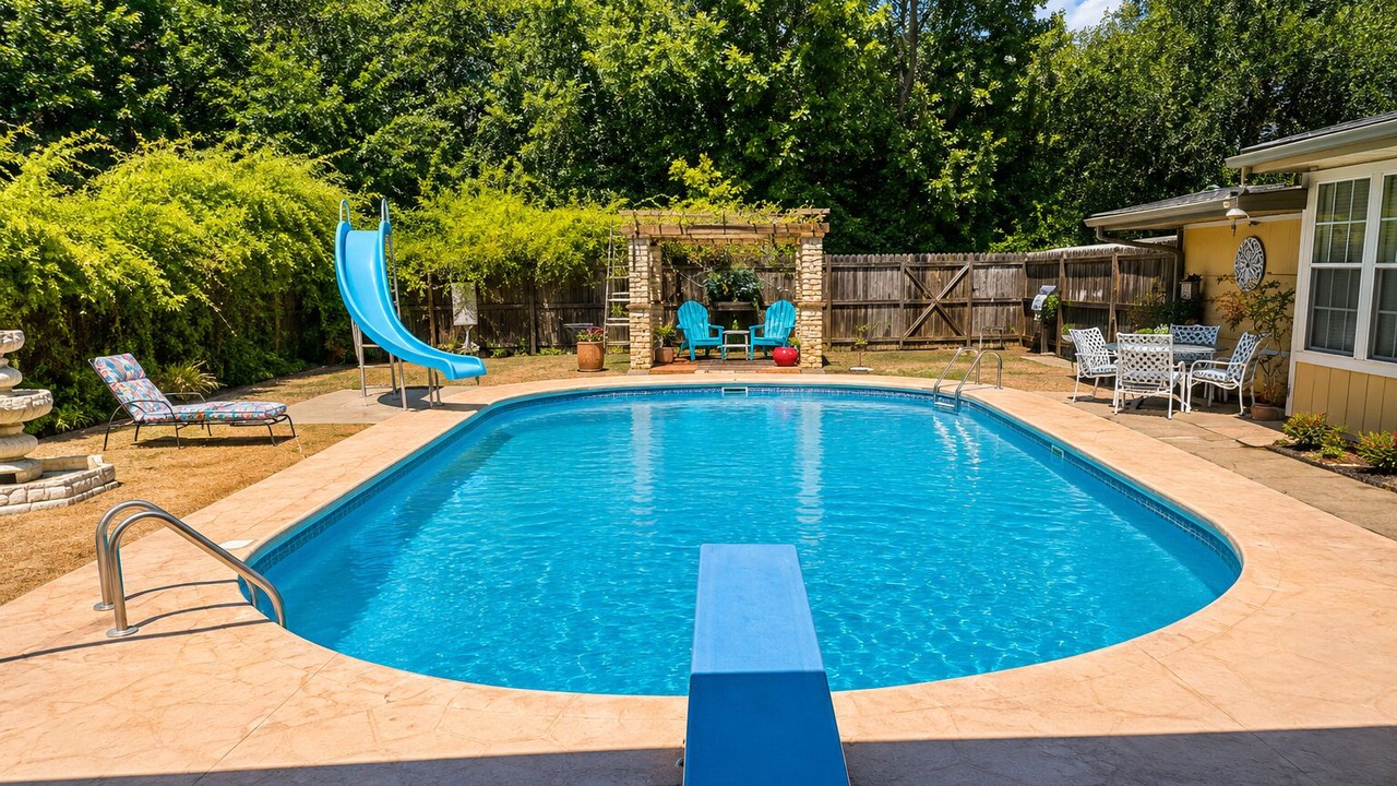 Photo of Outdoor in Waxahachie