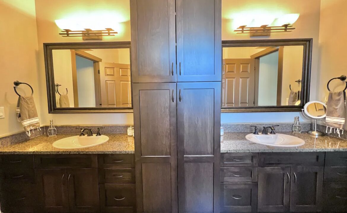 Photo of Bathroom in Orondo