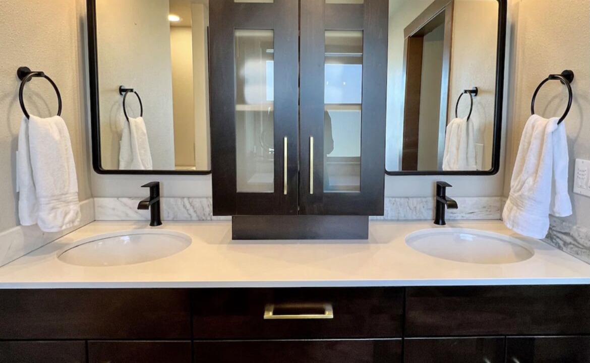 Photo of Bathroom in Orondo