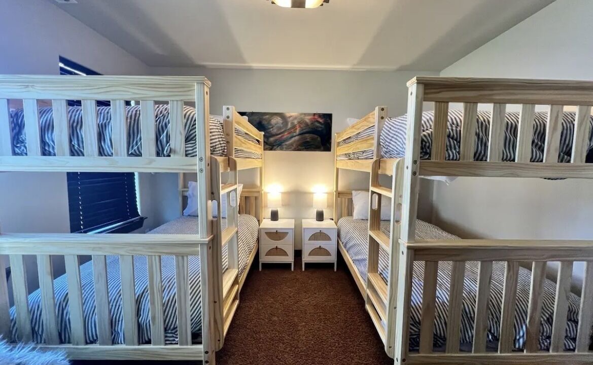 Photo of Bedroom in Orondo