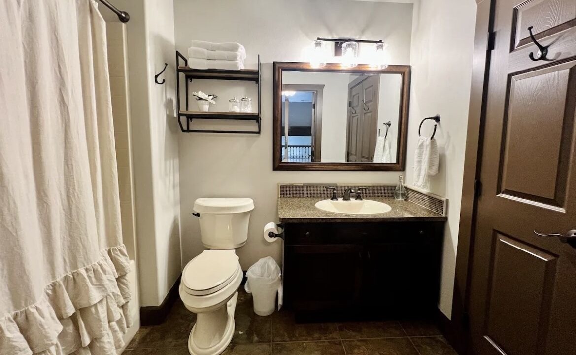Photo of Bathroom in Orondo