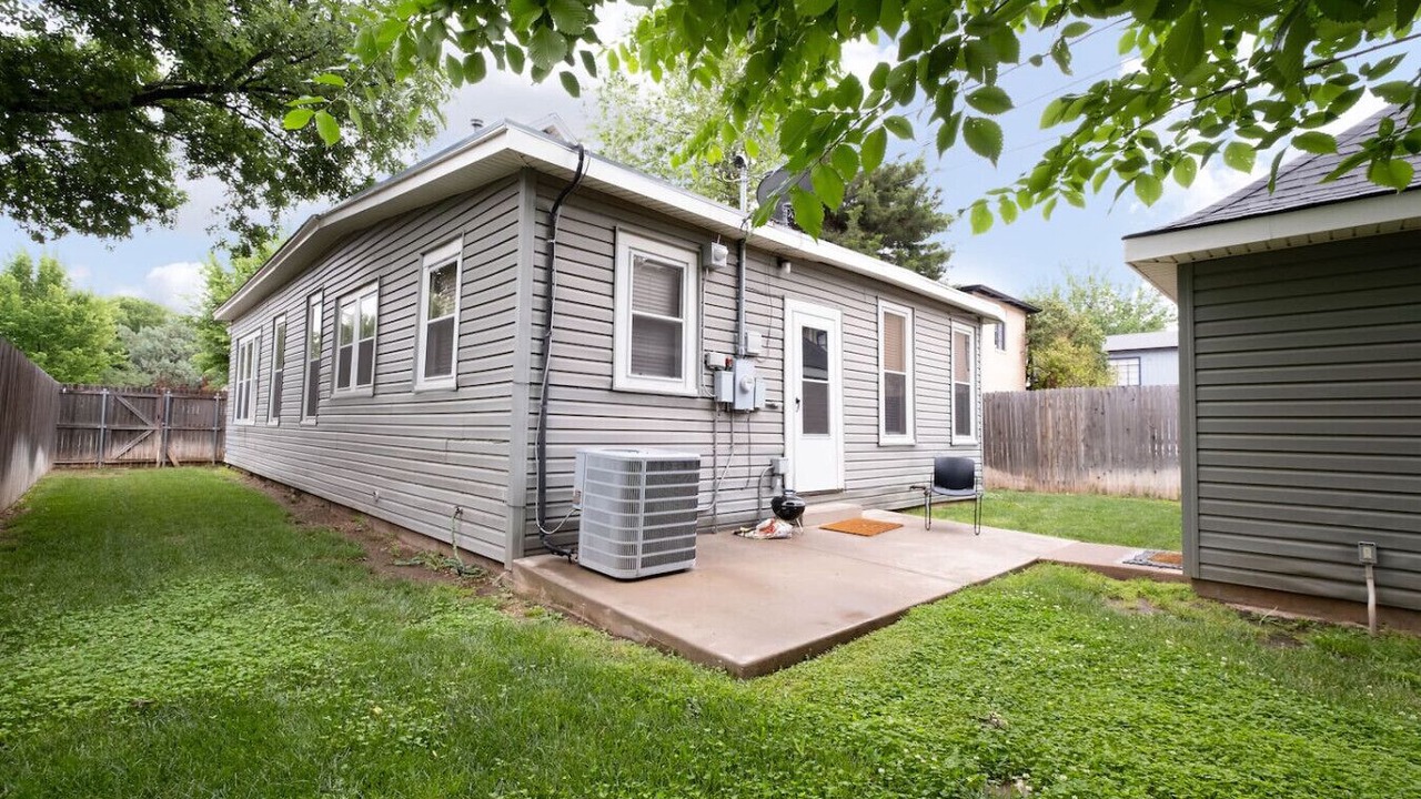 Photo of Outdoor in Amarillo