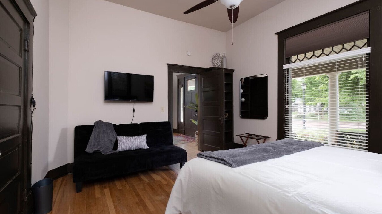 Photo of Bedroom in Amarillo