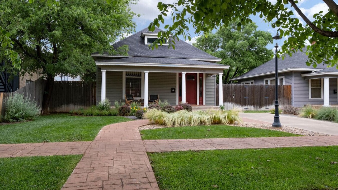 Photo of Outdoor in Amarillo
