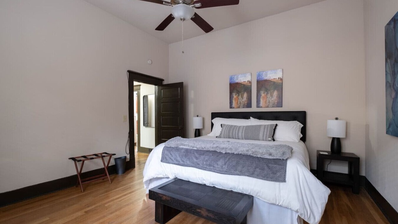 Photo of Bedroom in Amarillo