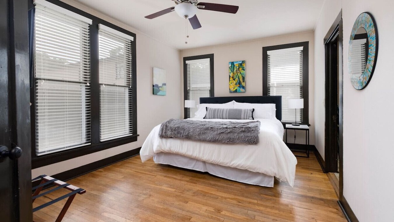 Photo of Bedroom in Amarillo