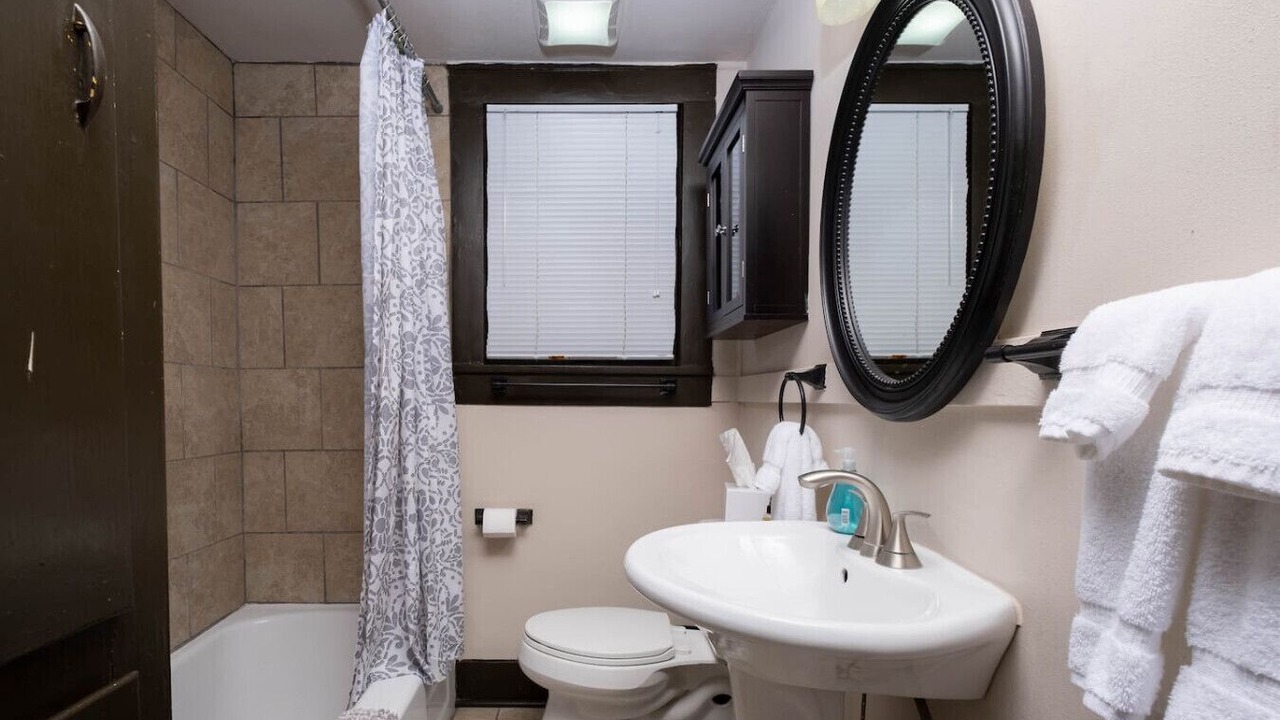 Photo of Bathroom in Amarillo