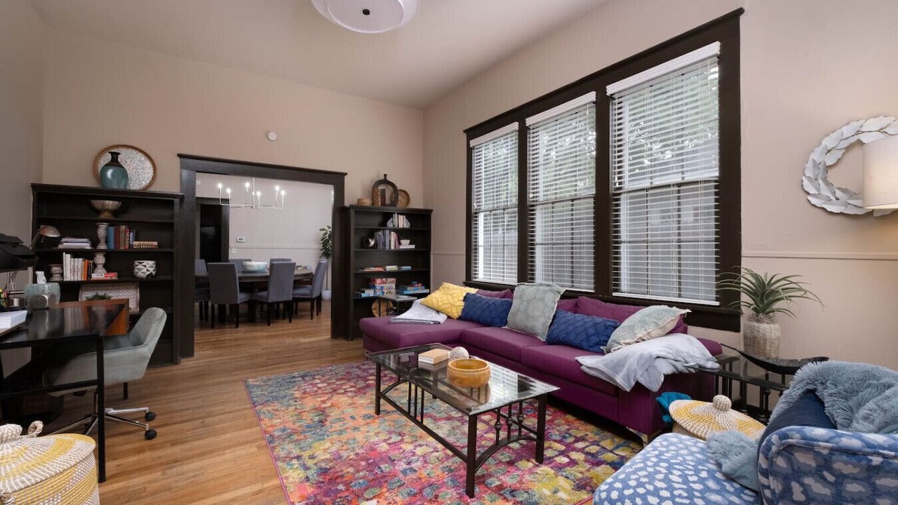 Photo of Livingroom in Amarillo