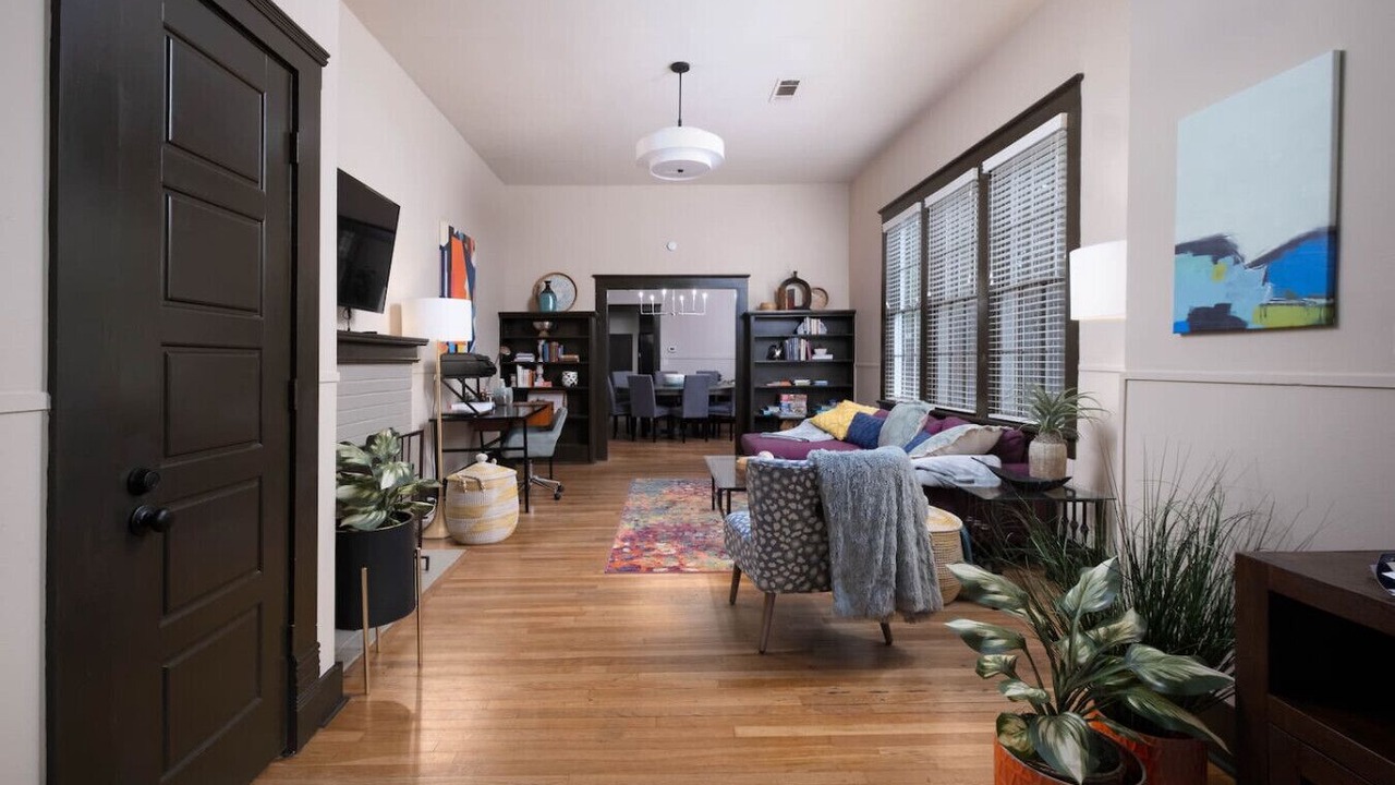 Photo of Livingroom in Amarillo