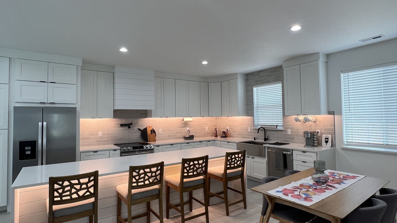 Photo of Kitchen in Stratford